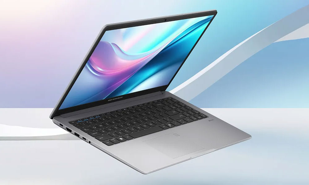 لپ تاپ ایسوس ExpertBook P1503CVA i7(13620H)